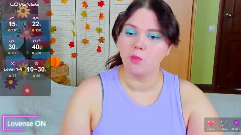 Snapshot of sunyy_bunyy chatting on October 8, 7:56 am sunyy_bunyy online show from October 8, 7:56 am