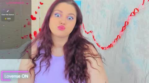 sunyy_bunyy online show from February 15, 7:51 am