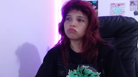 Dayanna online show from June 22, 12:04 am