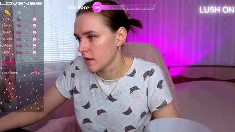 Sweet Anna online show from March 26, 5:53 am