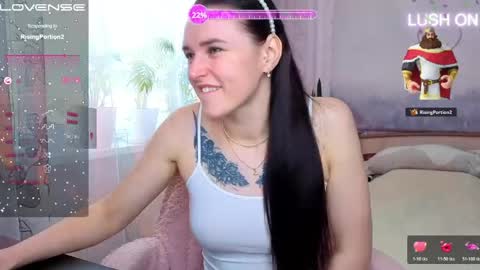 Sweet Anna online show from April 16, 6:46 am