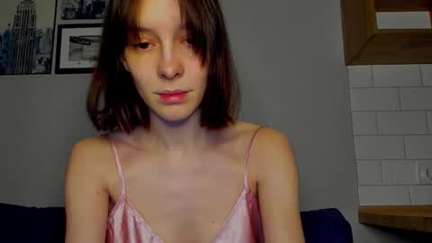 Una online show from November 5, 10:48 pm