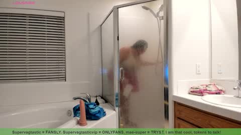 Supervagtastic online show from February 3, 3:26 am