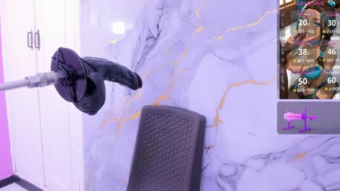 Susan online show from April 1, 11:44 am