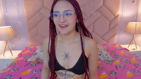 Susan Cotton online show from December 16, 3:45 am