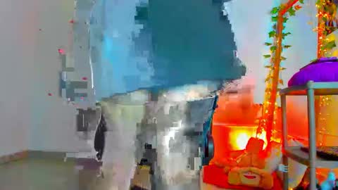 Dani online show from November 16, 11:16 pm