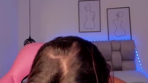 Susan online show from January 9, 9:52 pm