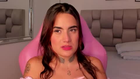 Susan online show from November 5, 8:58 pm