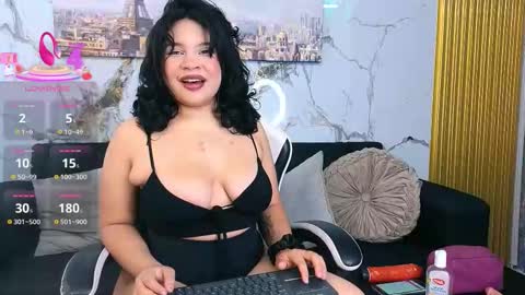 susana23_pm online show from February 27, 2:39 pm