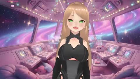 susana online show from February 13, 3:35 pm