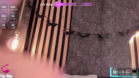 susana_huston online show from February 21, 7:25 pm