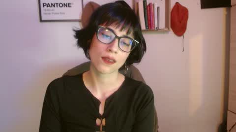 susana_w online show from November 9, 10:27 pm