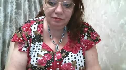 SusanaAhSun online show from February 6, 11:53 am