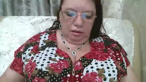 SusanaAhSun online show from May 15, 11:13 am