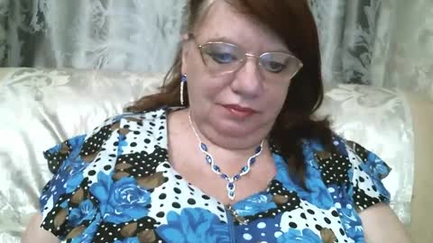 SusanaAhSun online show from March 3, 11:58 am