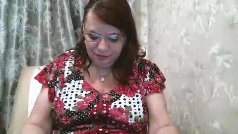 SusanaAhSun online show from February 7, 11:56 am