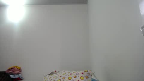 Susana online show from November 6, 2:12 pm