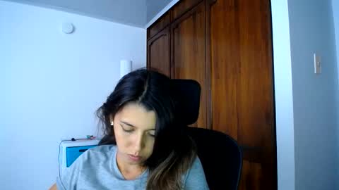 Susana online show from May 28, 8:07 pm