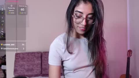 Susana hendrix    online show from March 27, 6:41 pm