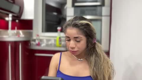 susan online show from September 16, 9:34 pm