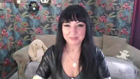 SusanLaNiceX online show from July 17, 2:21 pm