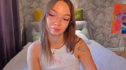 susannjohnson online show from June 30, 2:44 am