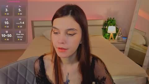 Susie online show from January 15, 9:59 am