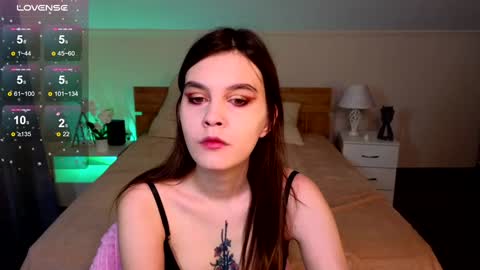 Susie online show from February 5, 1:58 am