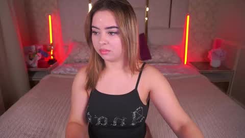 Susie online show from March 9, 9:14 pm