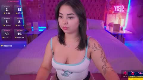 Susie online show from October 20, 7:17 pm