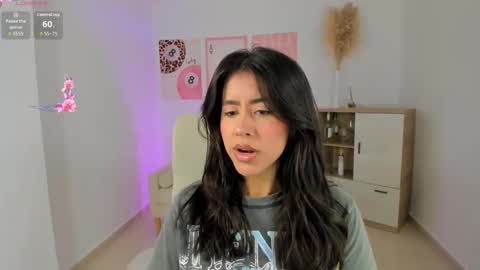 Sussan Monroe online show from February 16, 2:28 pm