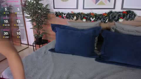 Snapshot of sussanalee chatting on December 27, 12:23 pm Your Squirt queen online show from December 27, 12:23 pm