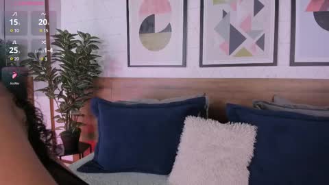 Snapshot of sussanalee chatting on February 22, 11:57 am Your Squirt queen online show from February 22, 11:57 am