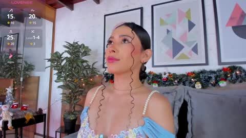 Snapshot of sussanalee chatting on December 30, 12:20 pm Your Squirt queen online show from December 30, 12:20 pm