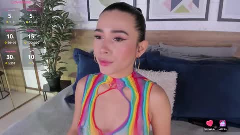 Snapshot of sussanalee chatting on February 12, 11:51 am Your Squirt queen online show from February 12, 11:51 am