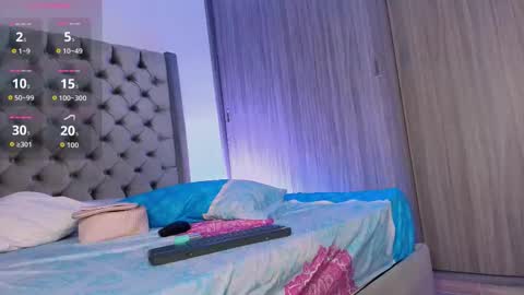 Andrea online show from September 13, 3:14 am