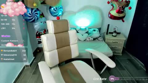 sussy_vanguash online show from December 22, 8:01 pm