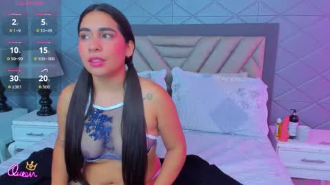 sussyfoxx_ online show from February 15, 1:54 pm