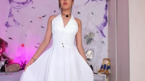 Susy Rosse online show from October 29, 12:48 am