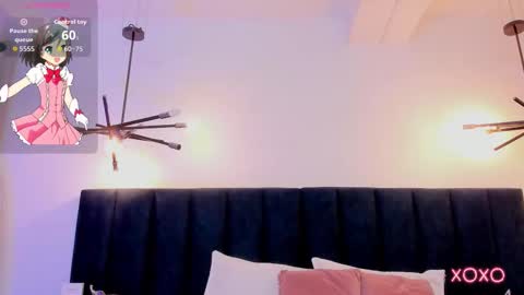 susyy online show from January 6, 3:32 am