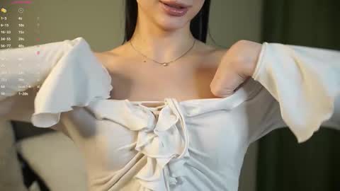 Kristanna online show from January 18, 9:33 pm