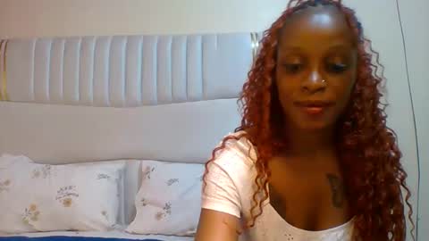 Wildpeachy online show from February 1, 9:57 pm