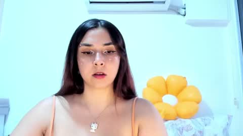 Suzy Amaya  online show from July 8, 11:18 pm