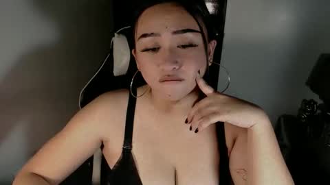 Angelic Baby online show from May 15, 7:27 pm