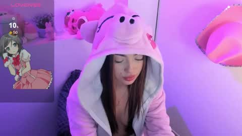 Mariana online show from February 27, 5:29 am