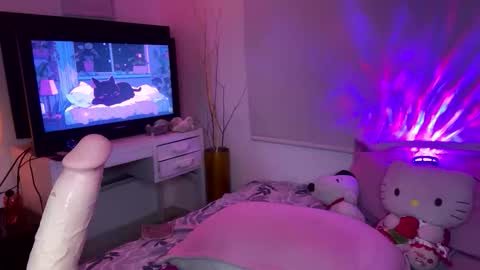 Valeria online show from March 14, 9:21 am