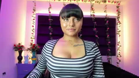 sweet ana  online show from July 12, 1:50 am