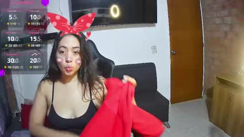 sweet10salome online show from October 5, 2:00 pm