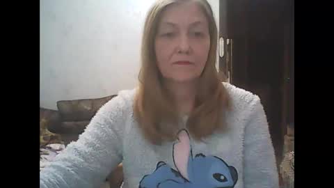 sweet4blonde67 online show from February 18, 11:20 am