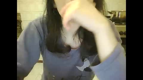 sweet4y0u online show from March 24, 9:31 pm